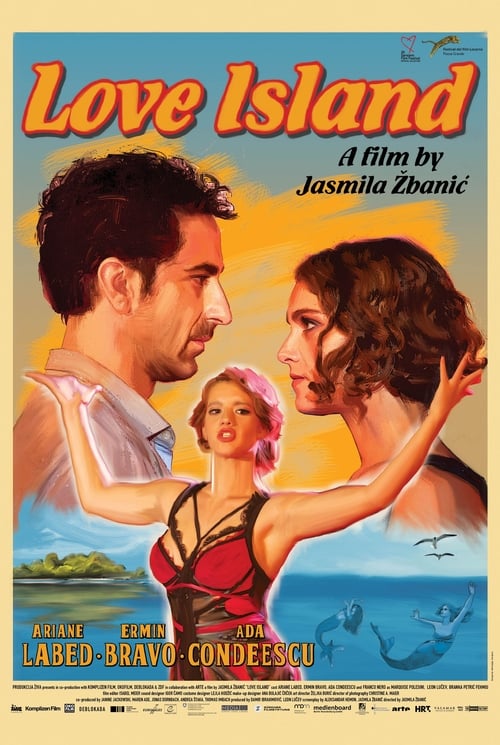 Love Island (2014)