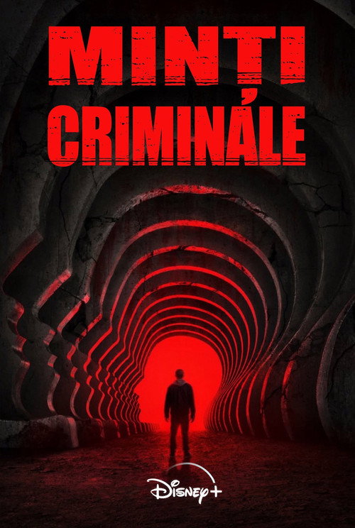 Criminal Minds