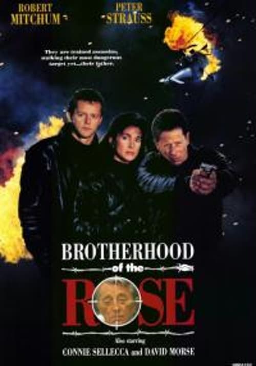 Brotherhood of the Rose 1989 Brotherhood of the Rose 1989