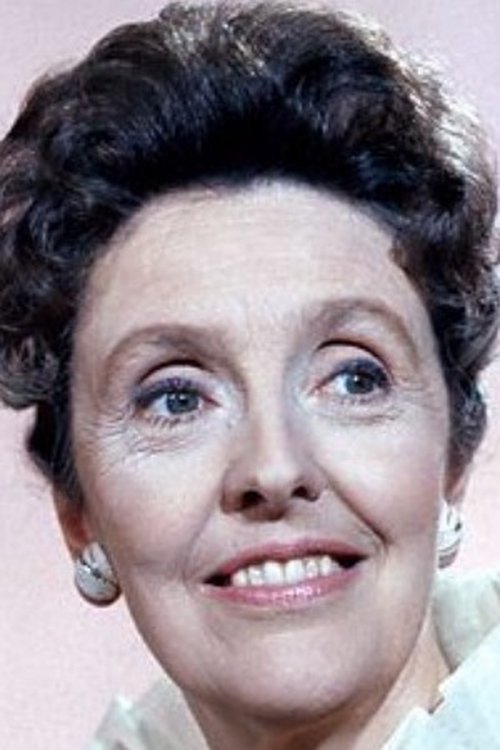 Largescale poster for Joyce Grenfell