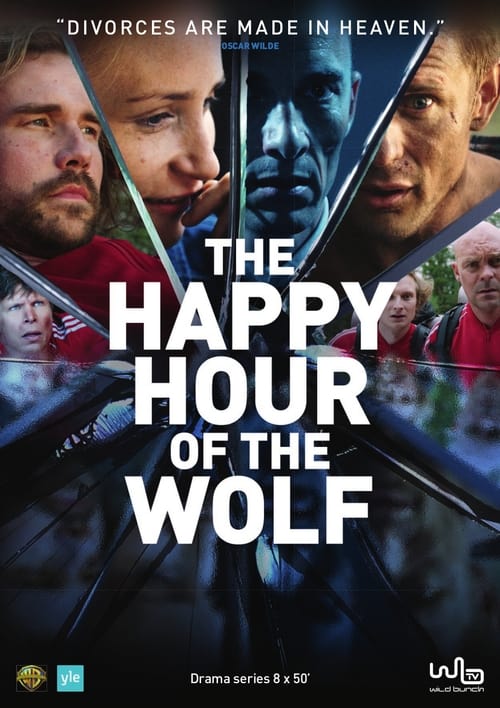 The Happy Hour of the Wolf (2019)
