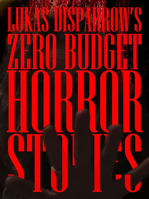 Horror Stories poster