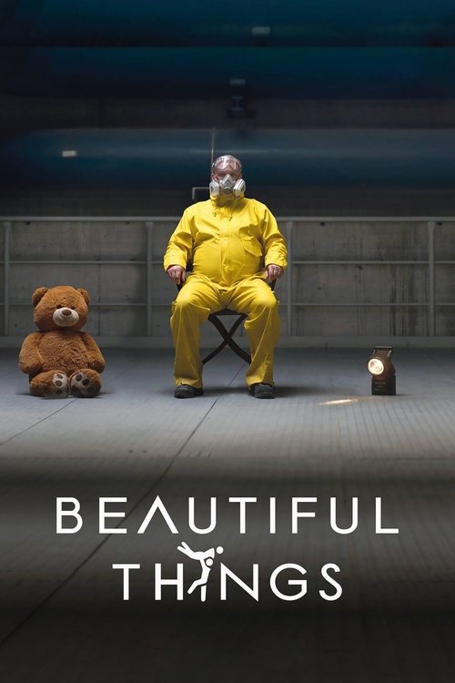 Grootschalige poster van Beautiful Things