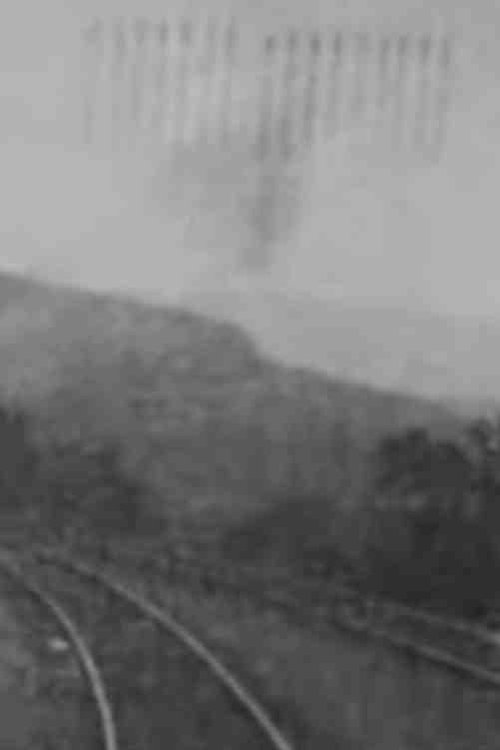 Horseshoe Curve, Pennsylvania poster