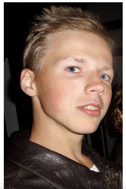 Foto de Arthur Haake