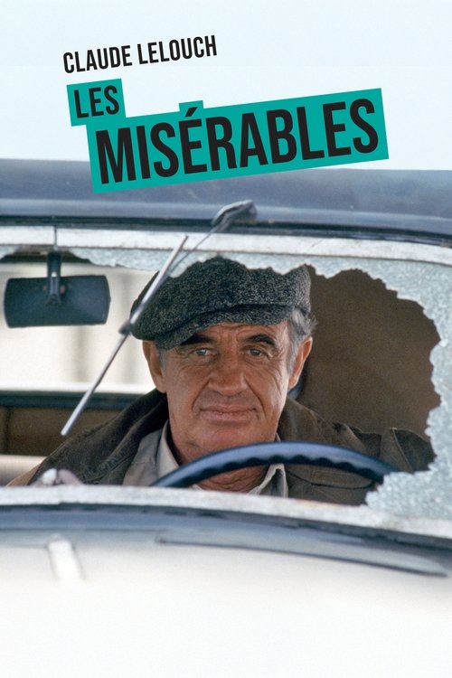 Les Misérables Poster