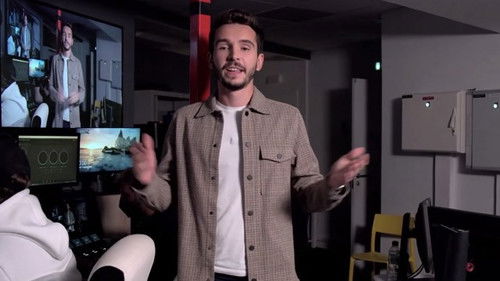 Image de l'épisode 1