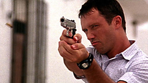 Burn Notice: Operação Miami: 2×7