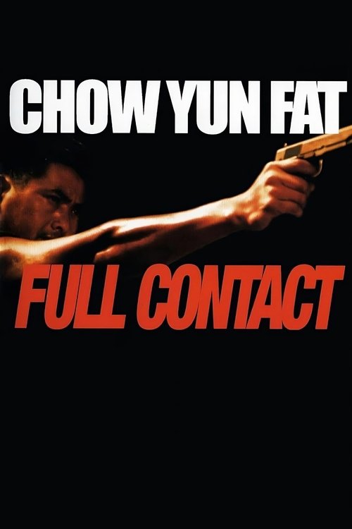 Full Contact poster