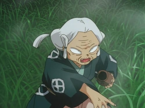 InuYasha: 4×4