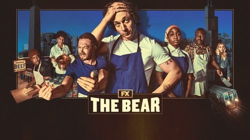 The Bear
