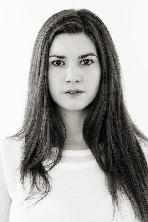 Liana O'Cleirigh