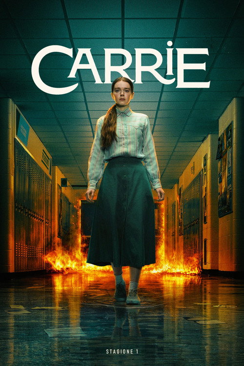 Carrie — Stagione 1