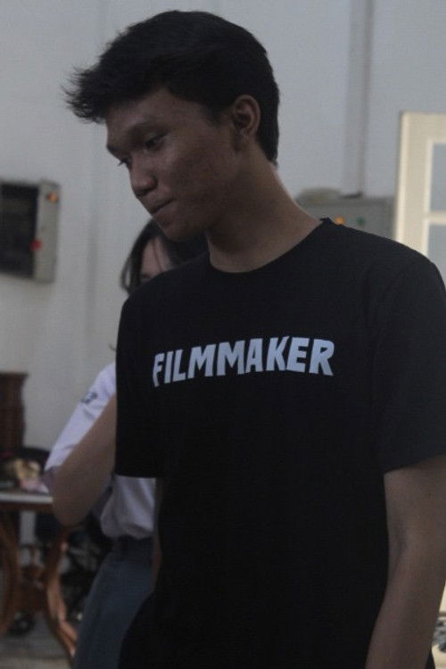 Foto de Muhammad Hanif Faththan Priyono