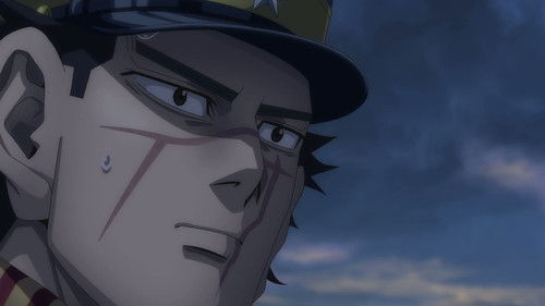 Golden Kamuy: 5×7