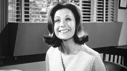 Escena del episodio 24 de la temporada 5 de la serie The Andy Griffith Show
