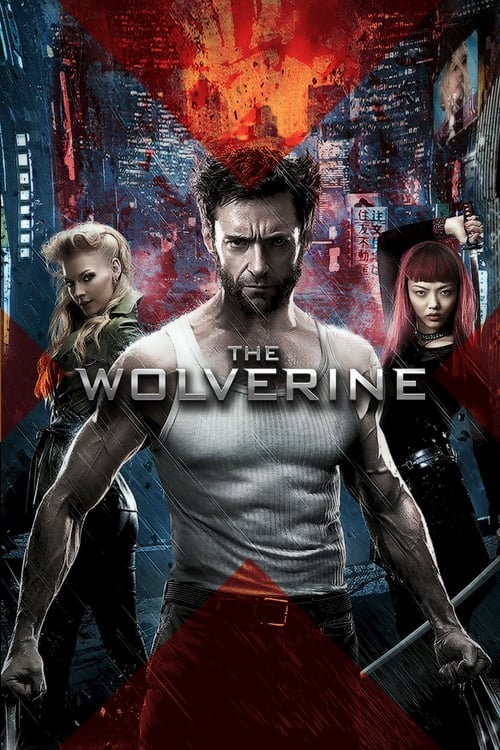 The Wolverine (2013) Subtitle Indonesia