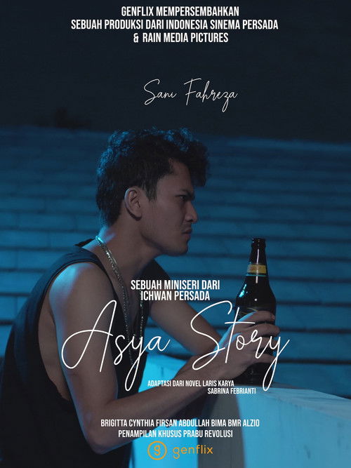 Escena 6 de Asya Story