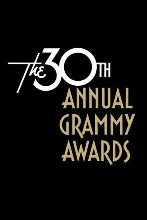 The Grammy Awards, S26 - (1988)