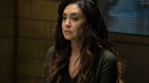 The Blacklist, S04E18 - (2017)