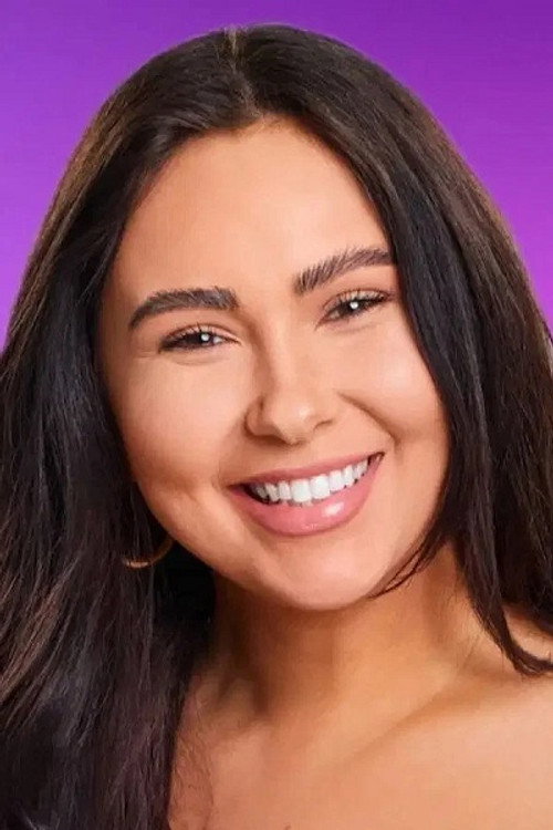 Irina Solomonova fotoğrafı