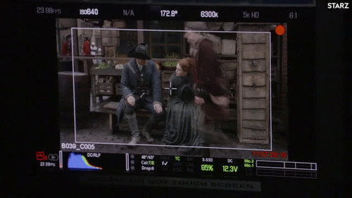 Inside The World of Outlander: Episode 409