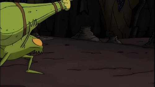 Épisode 3