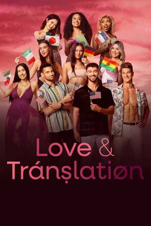 Regarder Love & Translation - Saison 1 en streaming complet