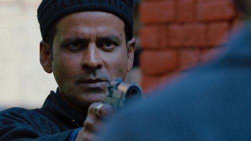 Poster della serie The Family Man