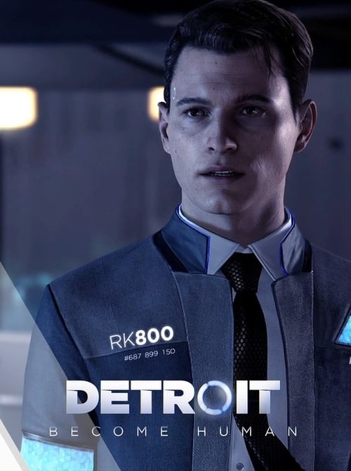 Detroit: Become Human Movie Online