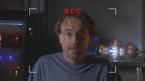 Stargate Atlantis: 1×17