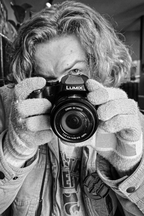 Foto de Jackson Avery Steele