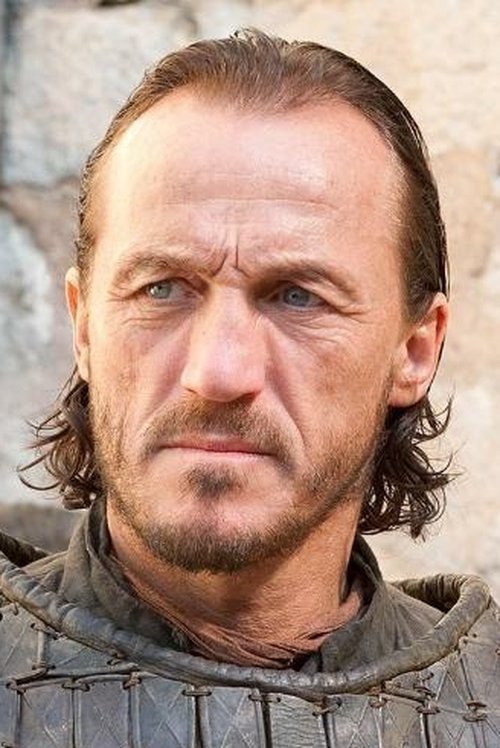 Kép: Jerome Flynn színész profilképe