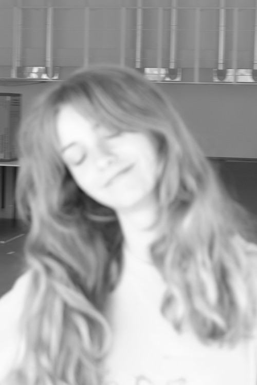 Foto de Liv Gustafsson
