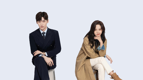 The Quirky and the Charming backdrop 2