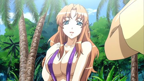 Bi-chiku Beach: Nangoku Nyuujoku Satsueikai