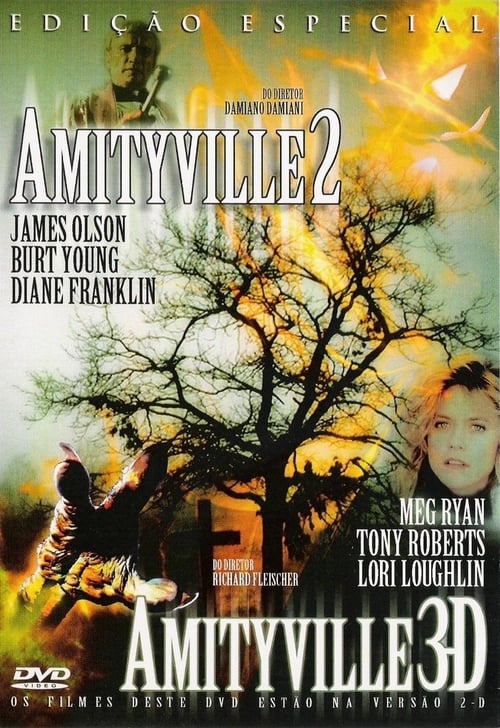 Amityville II: La posesión 1982