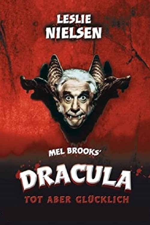 Dracula - Tot aber glücklich (1995)