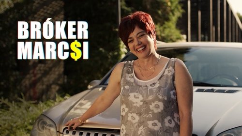 Bróker Marcsi