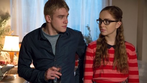 Wolfblood: Família Lobo Episódio 8