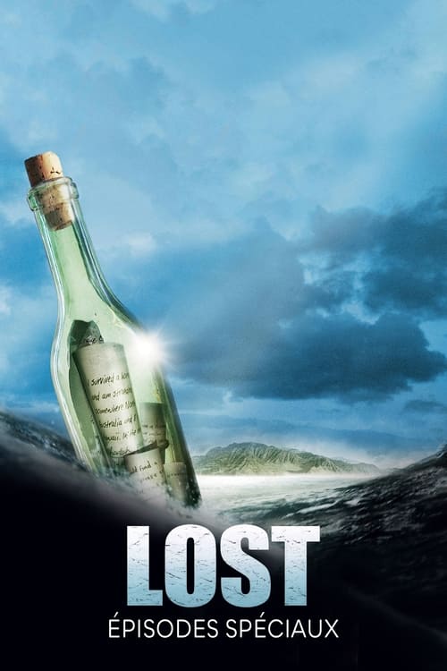 Lost - Les disparus, S00 - (2005)