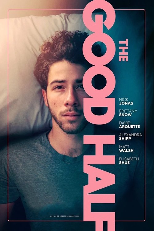 Image The Good Half