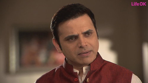 Samarth Traps Vikram And Shobha