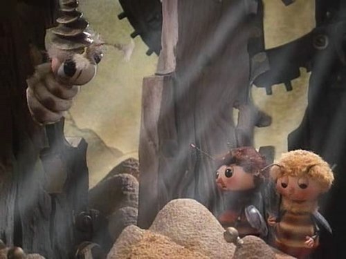 Image de l'épisode 2