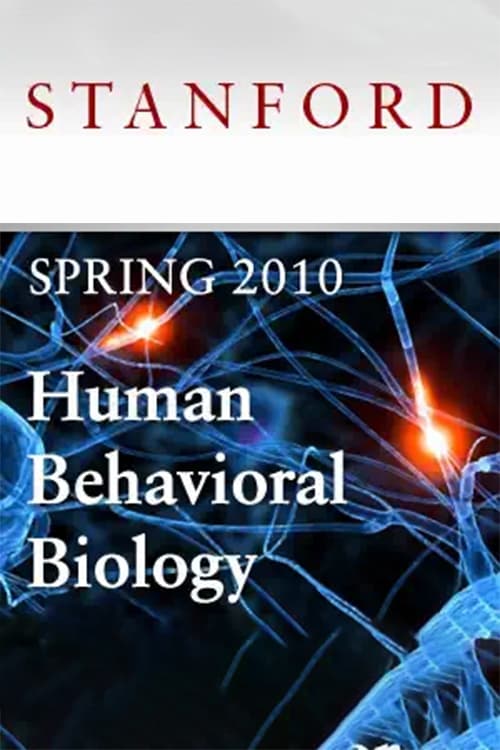 Poster Lecture Collection | Human Behavioral Biology