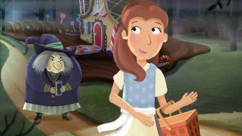 Image de l'épisode 1
