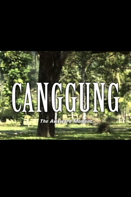 Canggung