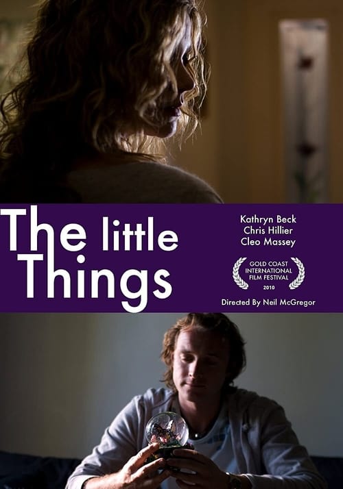 The Little Things (2013)