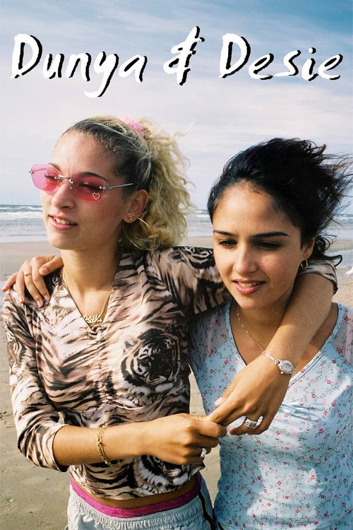 Escena 6 de Dunya & Desie