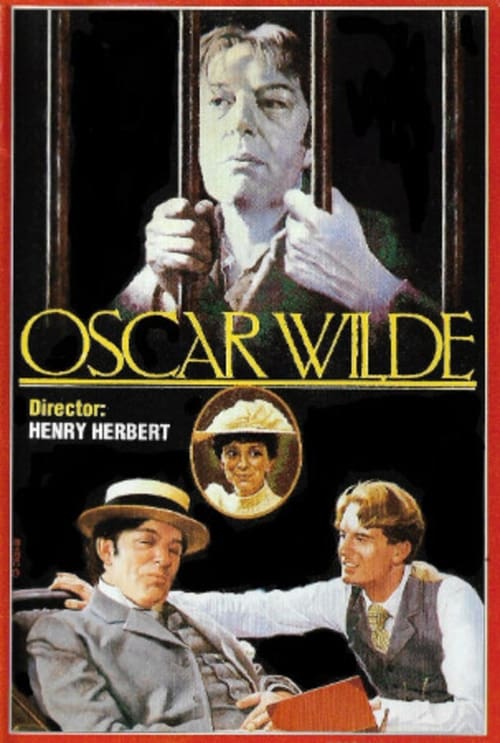 Poster Oscar